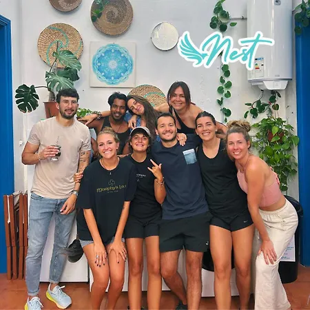 Ashavana Nest Hostel-2
